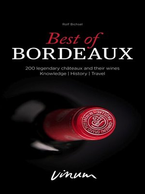 cover image of Best of Bordeaux